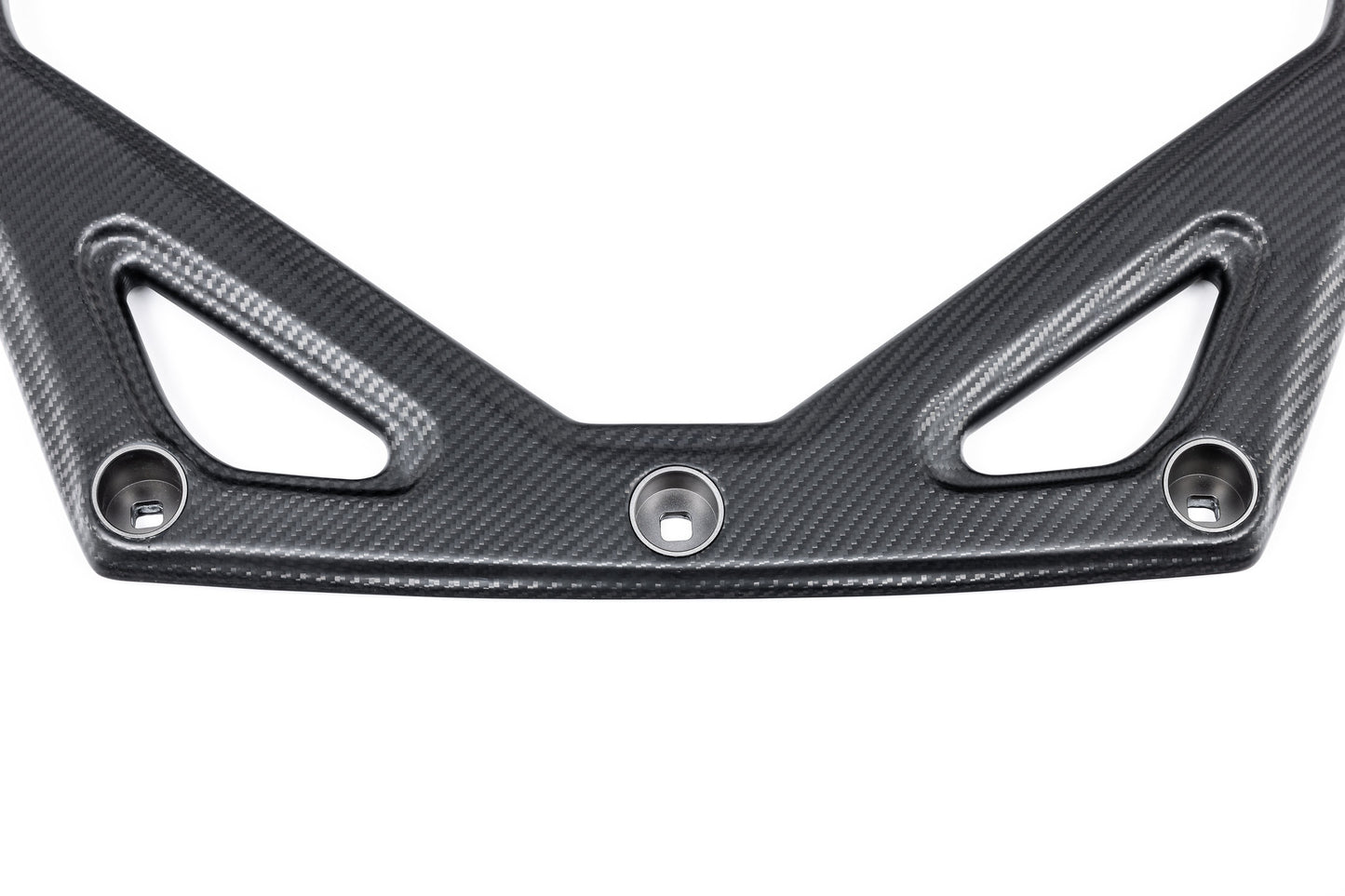 BMW G8X M2/M3/M4 - Carbon Strut Brace
