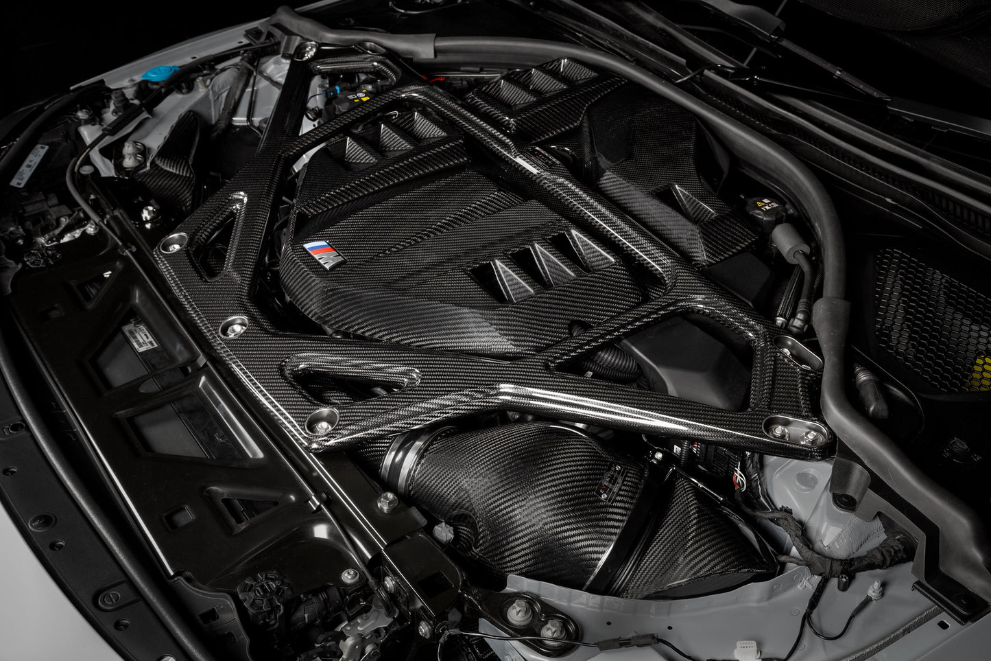 BMW G8X M2/M3/M4 - Carbon Strut Brace