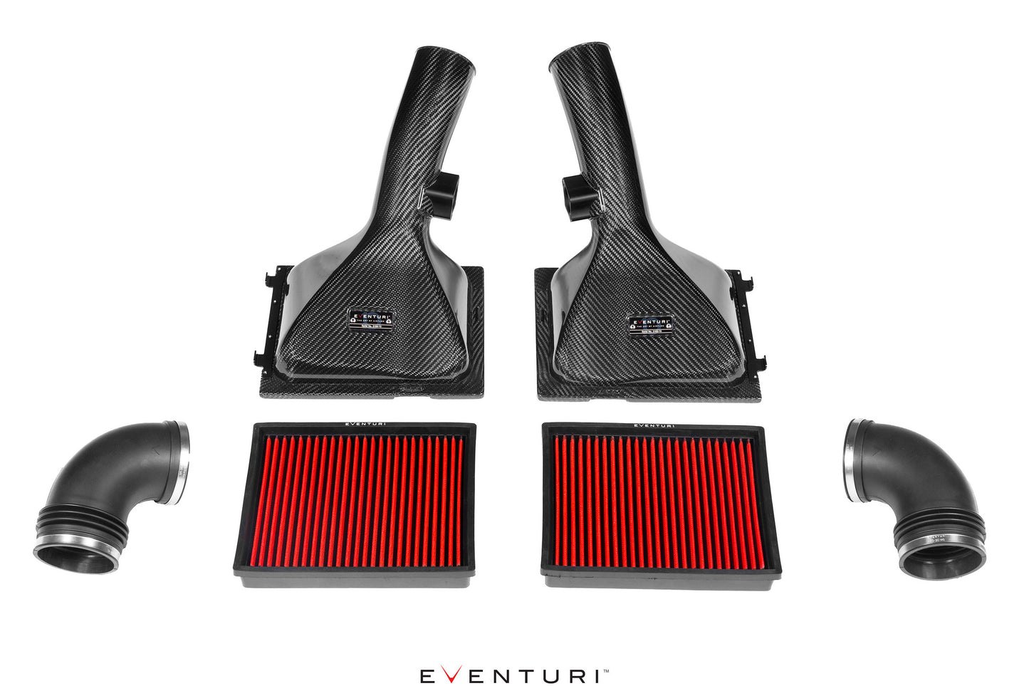 BMW Z8 - Black Carbon Intake