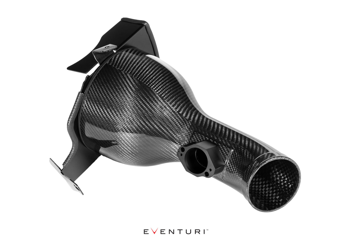 BMW E36 - Carbon Intake