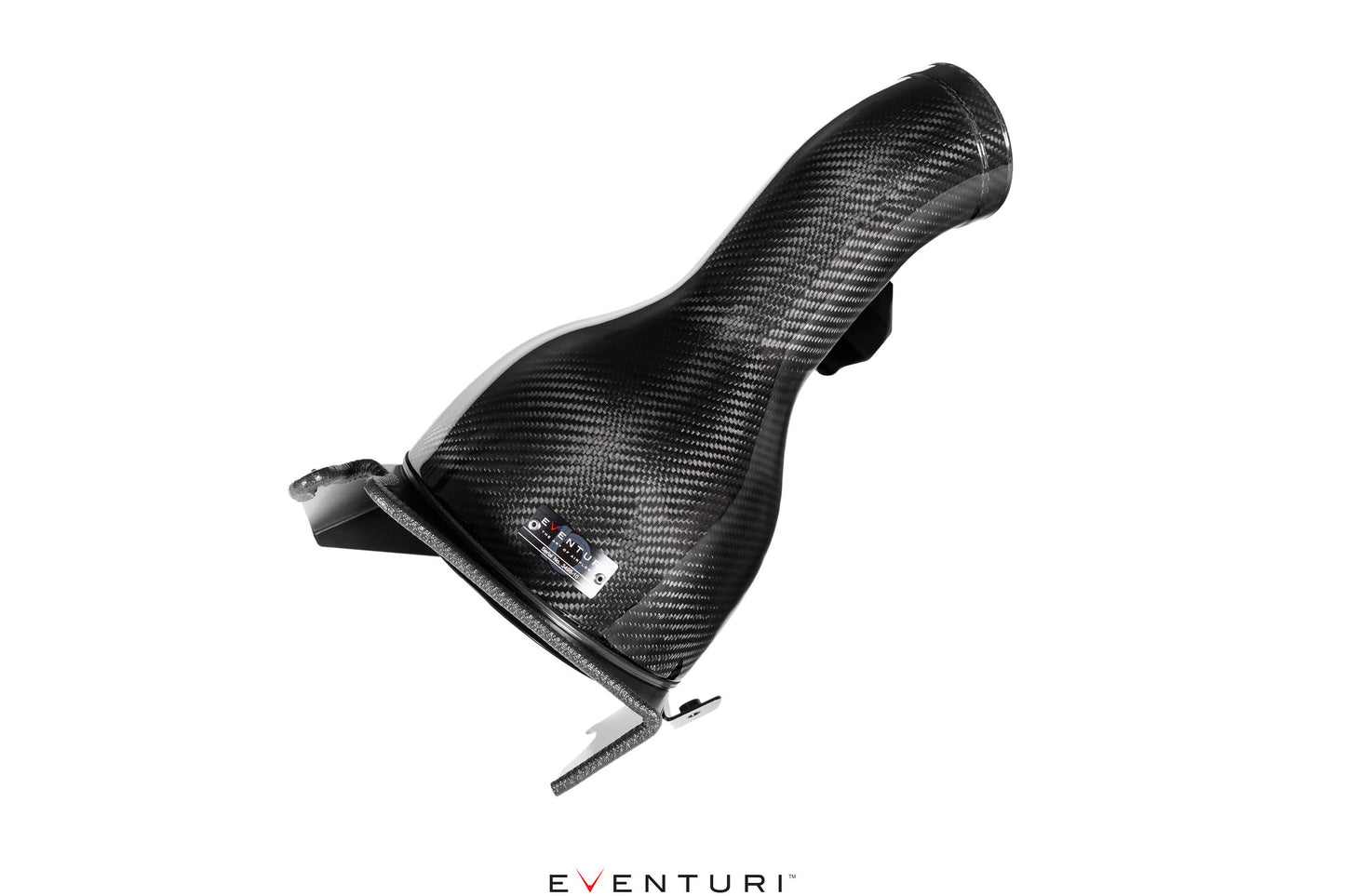 BMW E36 - Carbon Intake