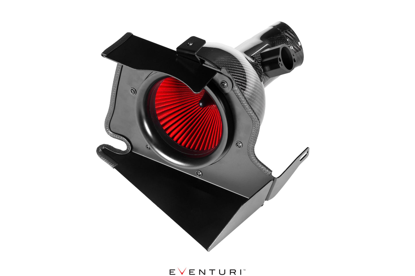 BMW E36 - Carbon Intake