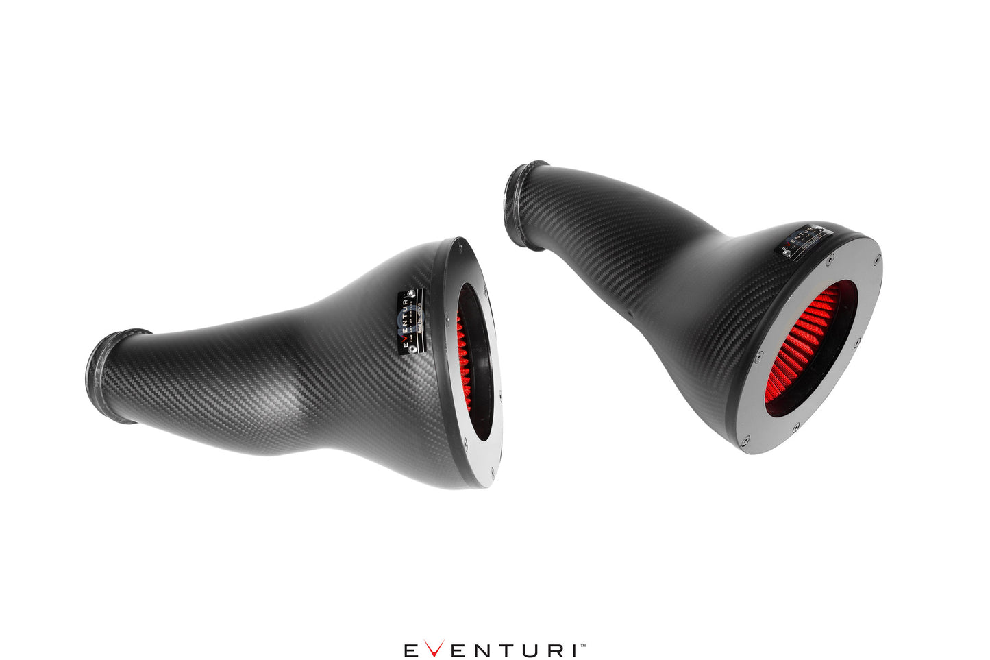 BMW G9X M5 - Carbon Intake