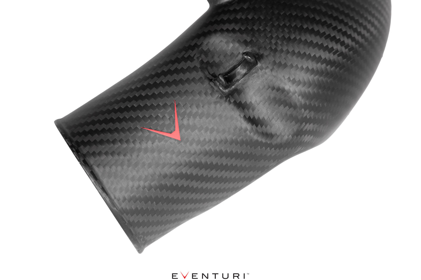 BMW G9X M5 - Carbon Turbo Inlets