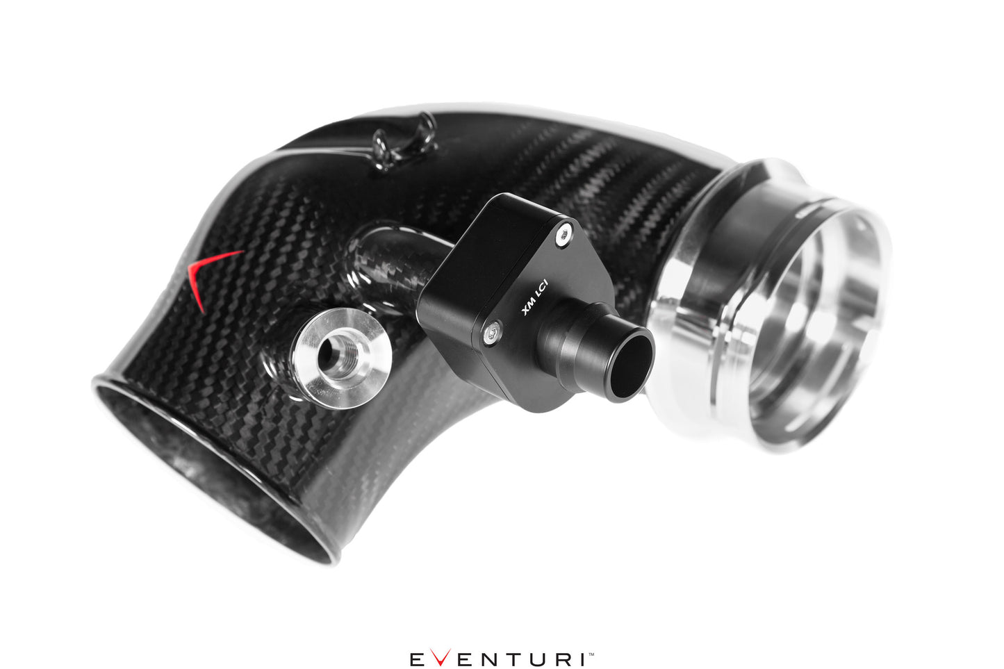 BMW G9X M5 - Carbon Turbo Inlets