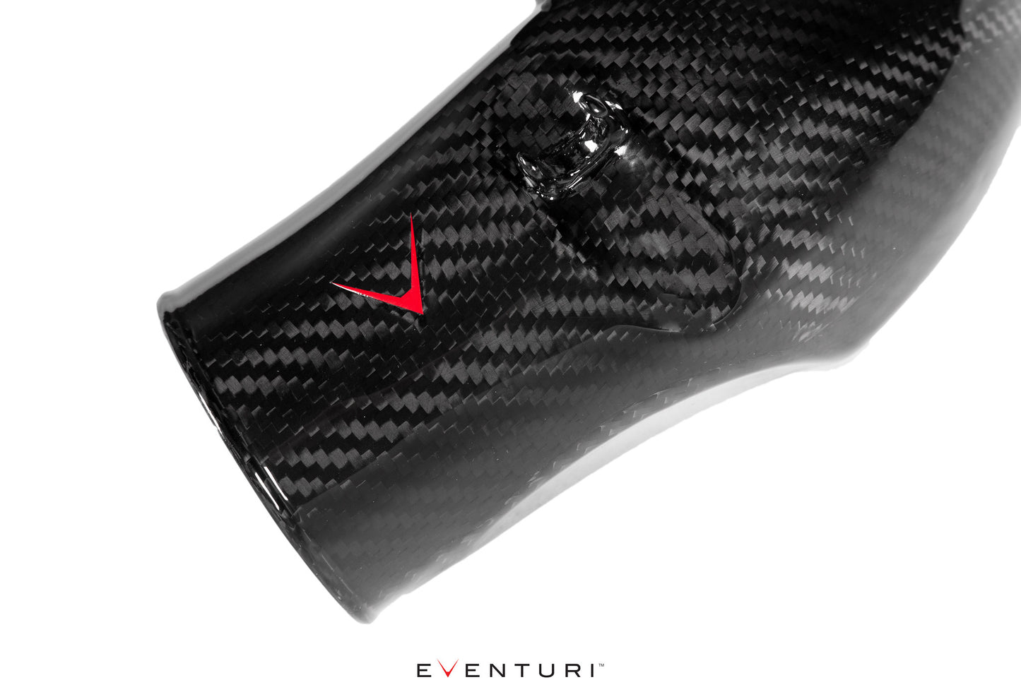 BMW G9X M5 - Carbon Turbo Inlets