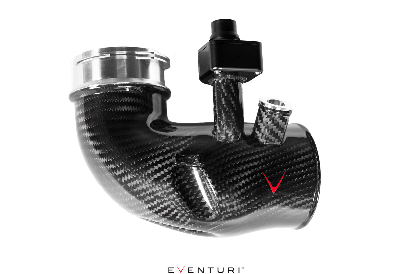 BMW G9X M5 - Carbon Turbo Inlets