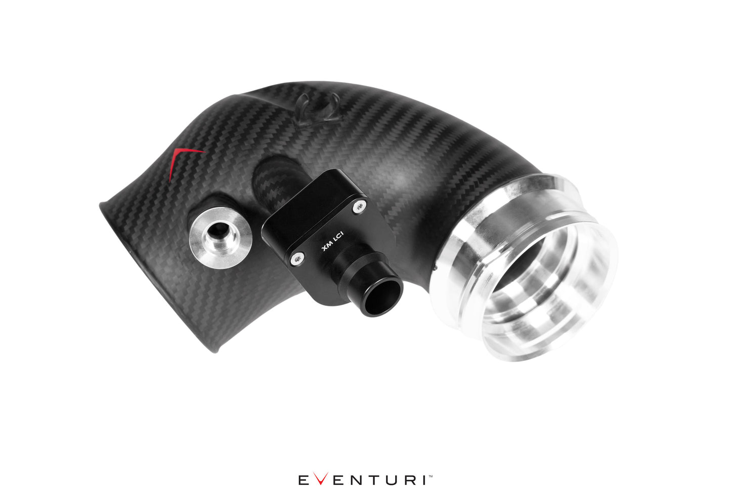 BMW G9X M5 - Carbon Turbo Inlets