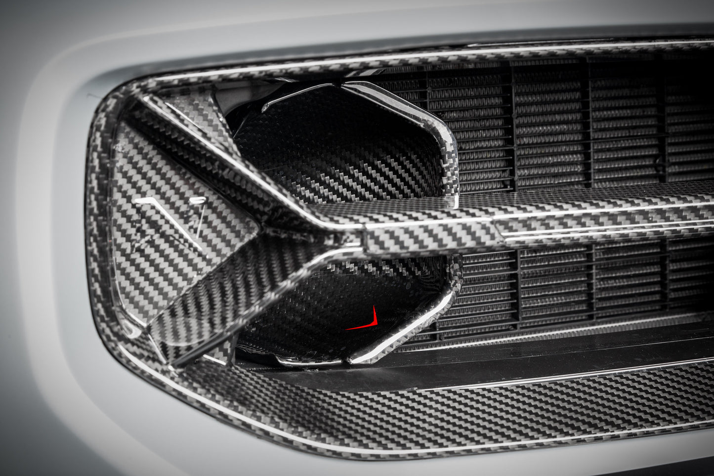BMW G8X M2 - Carbon Scoops