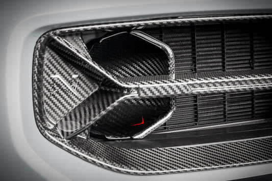 BMW G8X M2 - Carbon Scoops