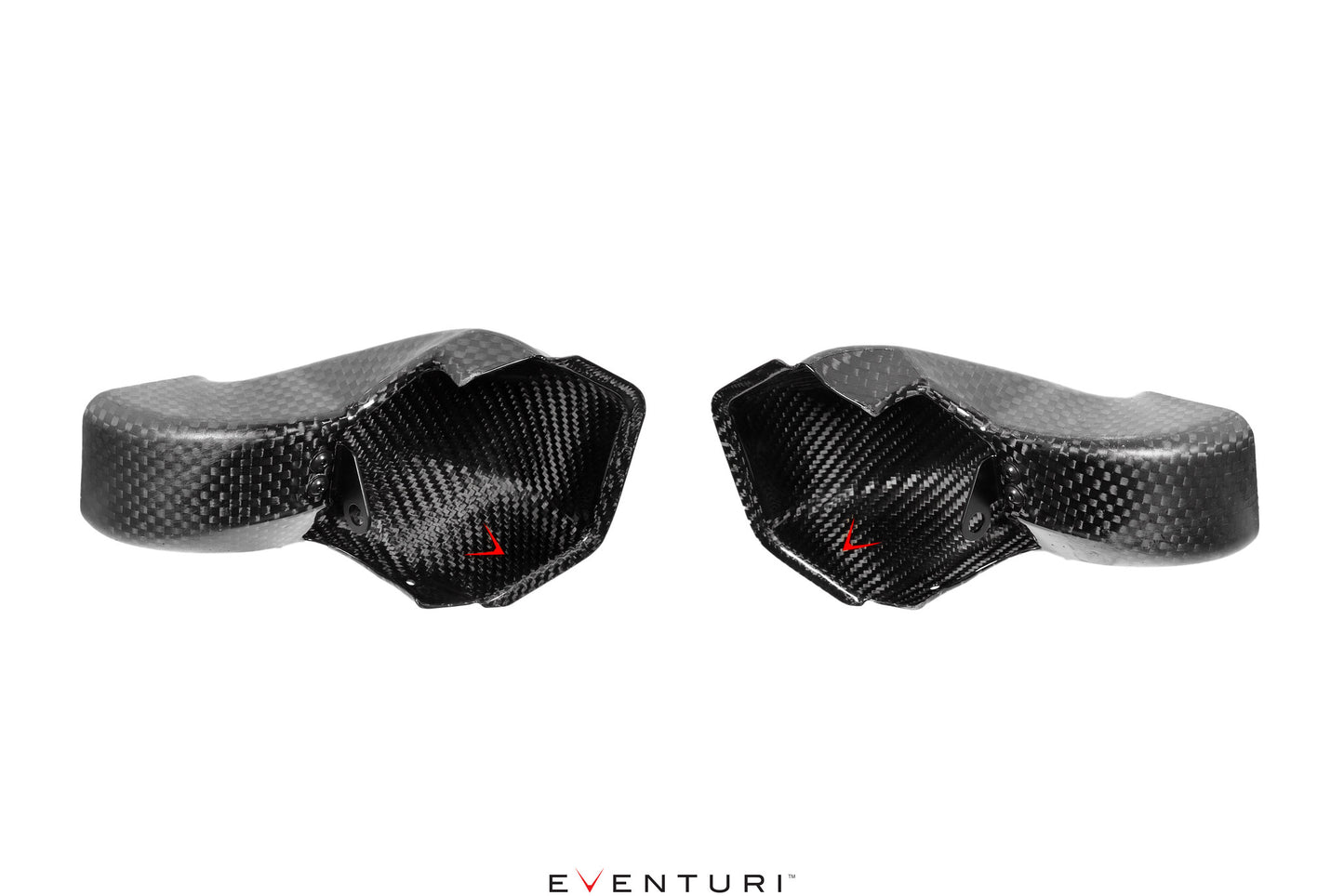 BMW G8X M2 - Carbon Scoops