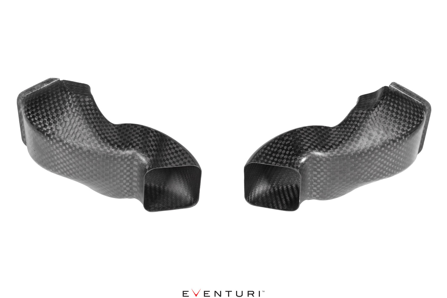 BMW G8X M2 - Carbon Scoops