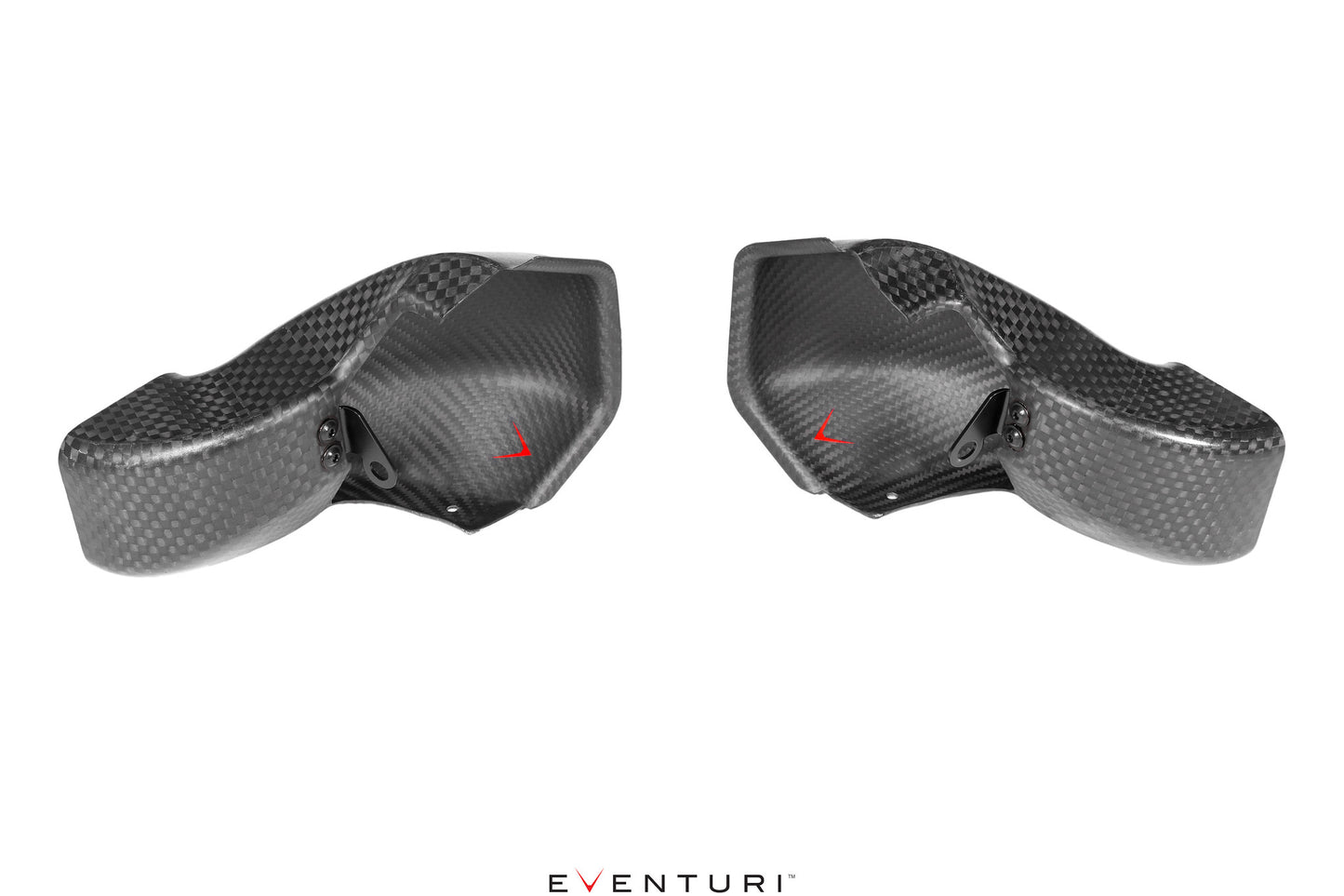 BMW G8X M2 - Carbon Scoops
