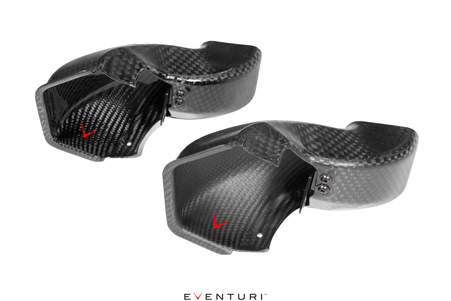 BMW G8X M2 - Carbon Scoops