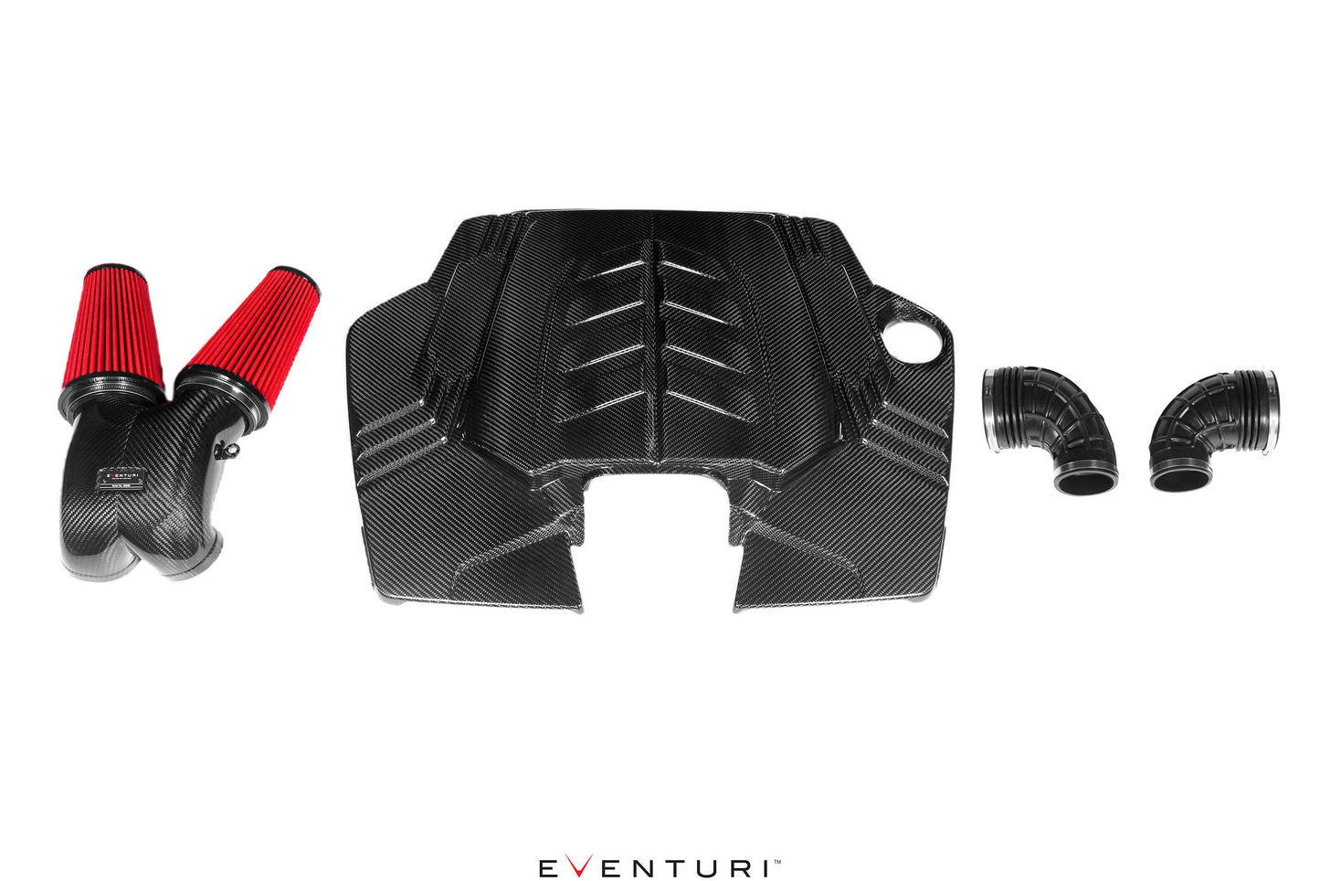 PORSCHE Cayenne 4.0 TFSI Intake System 2019–2024
