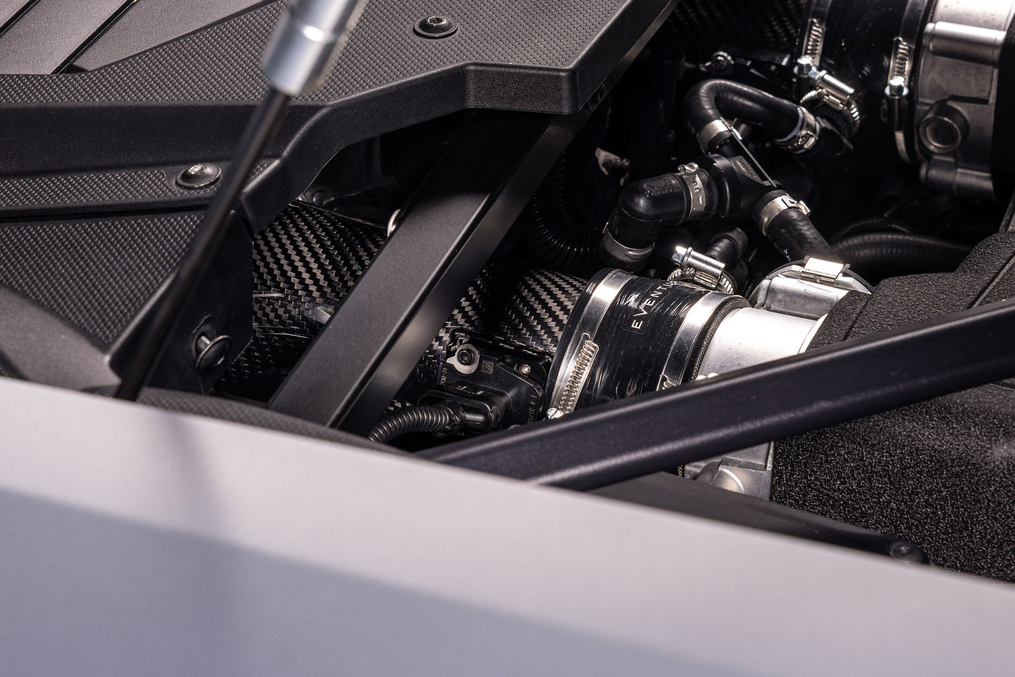 LAMBORGHINI Huracan - Carbon Intake