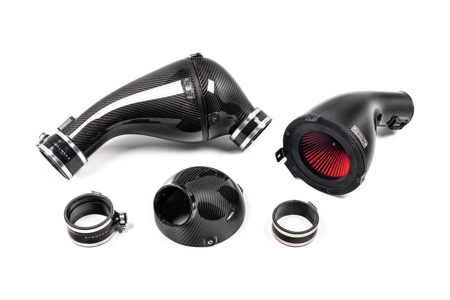 LAMBORGHINI Huracan - Carbon Intake