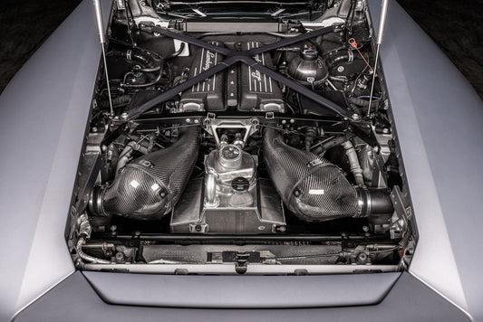 LAMBORGHINI Huracan - Carbon Intake