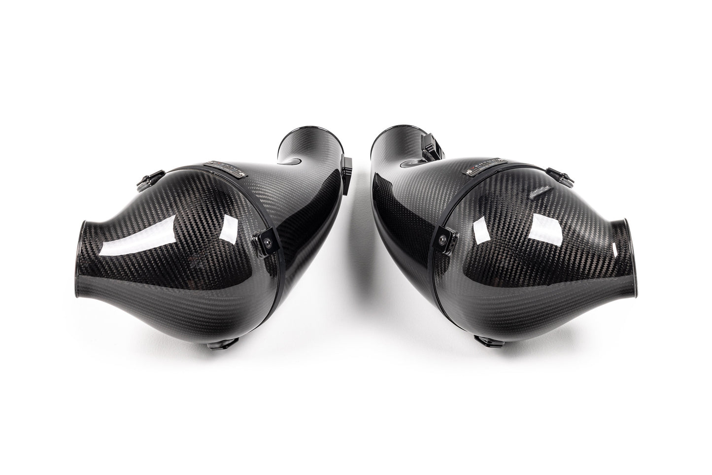 LAMBORGHINI Huracan - Carbon Intake