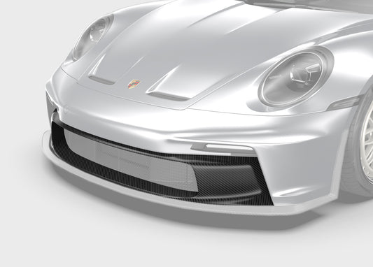 Front Mask / 992.1 GT3
