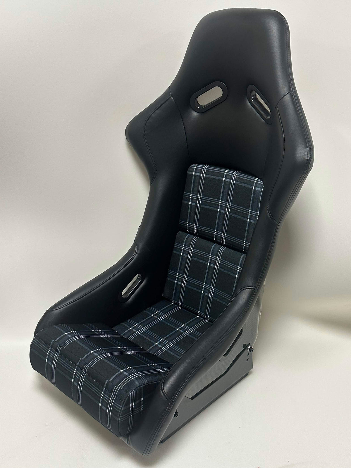 Carbon Full Bucket Seat