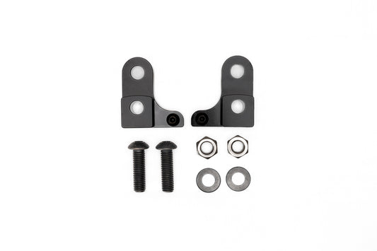PORSCHE SEAT ANGLE ADJUSTER[PORSCHE 991.2 GT3/RS]