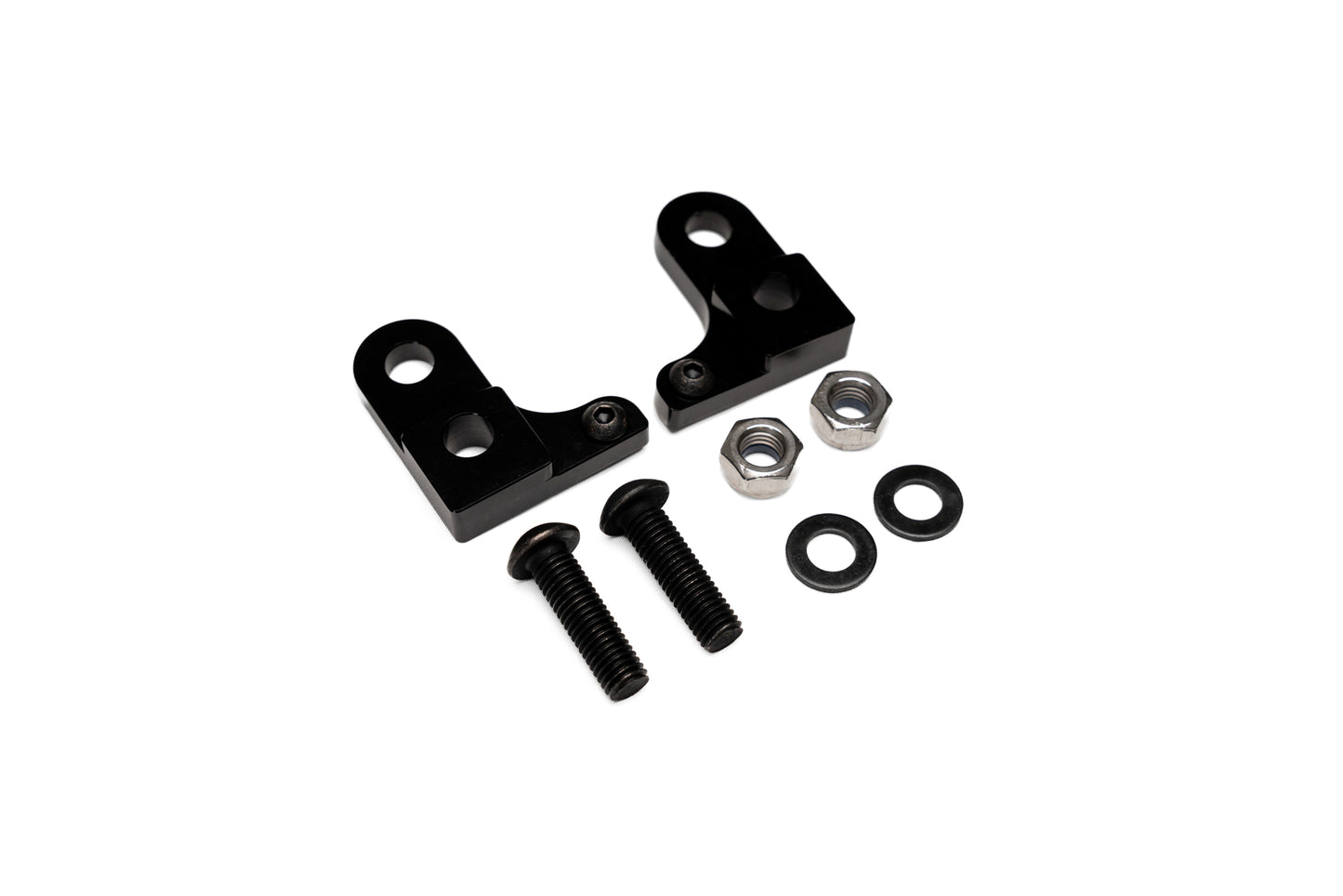 PORSCHE SEAT ANGLE ADJUSTER[PORSCHE 991.2 GT3/RS]