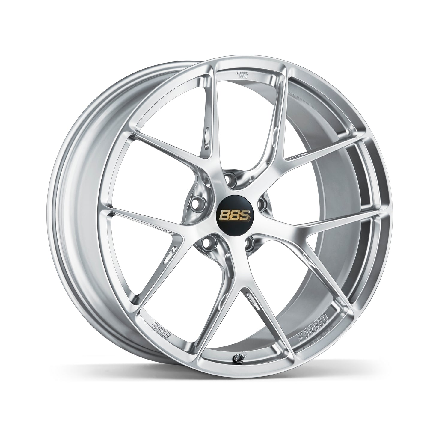 BBS FI-R