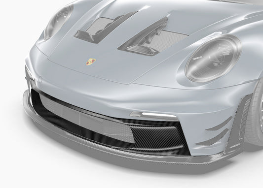 Front Mask / 992.1 GT3 RS