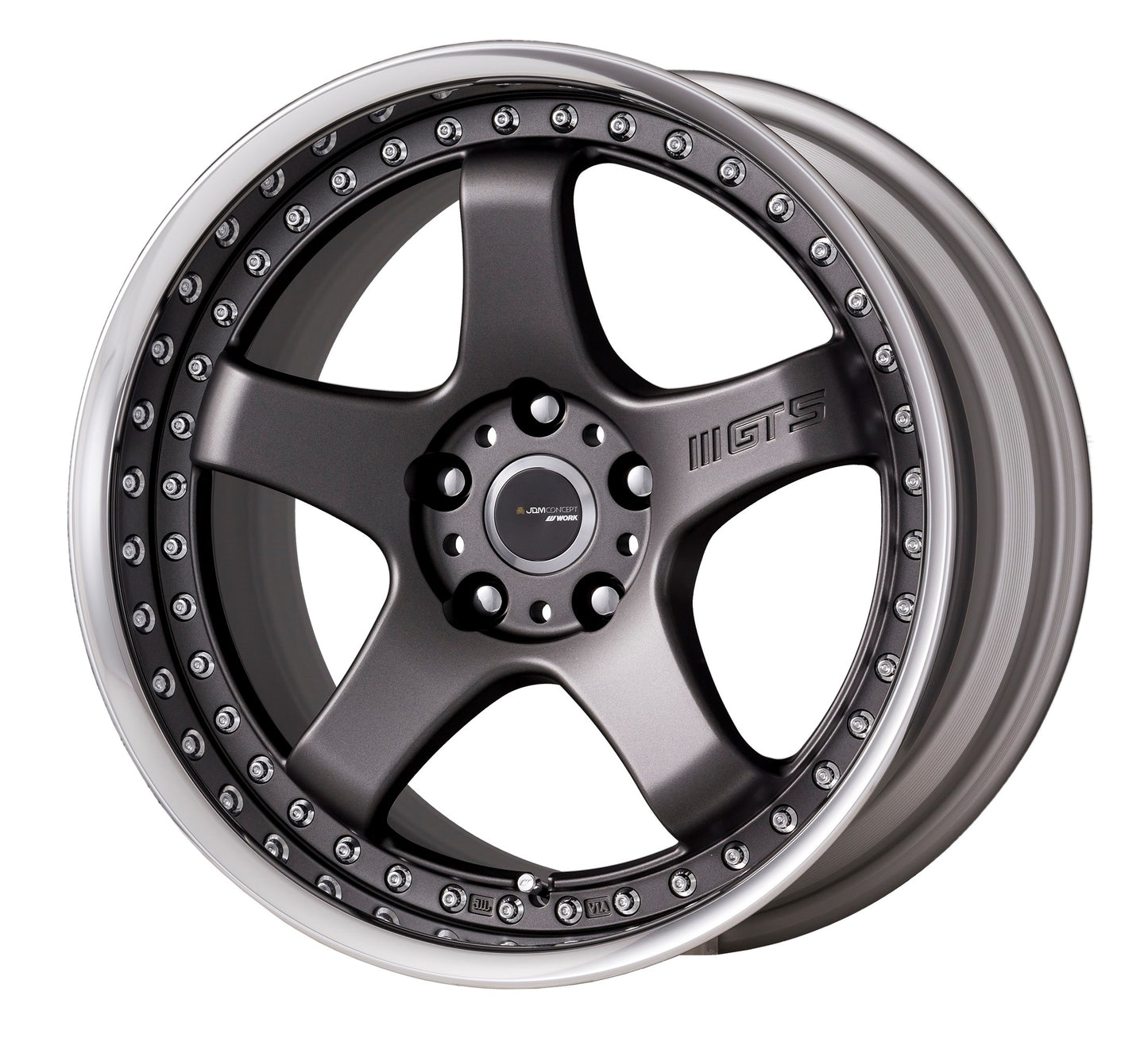 GT5-3P