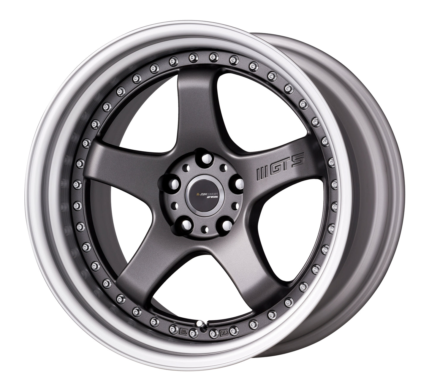GT5-3P