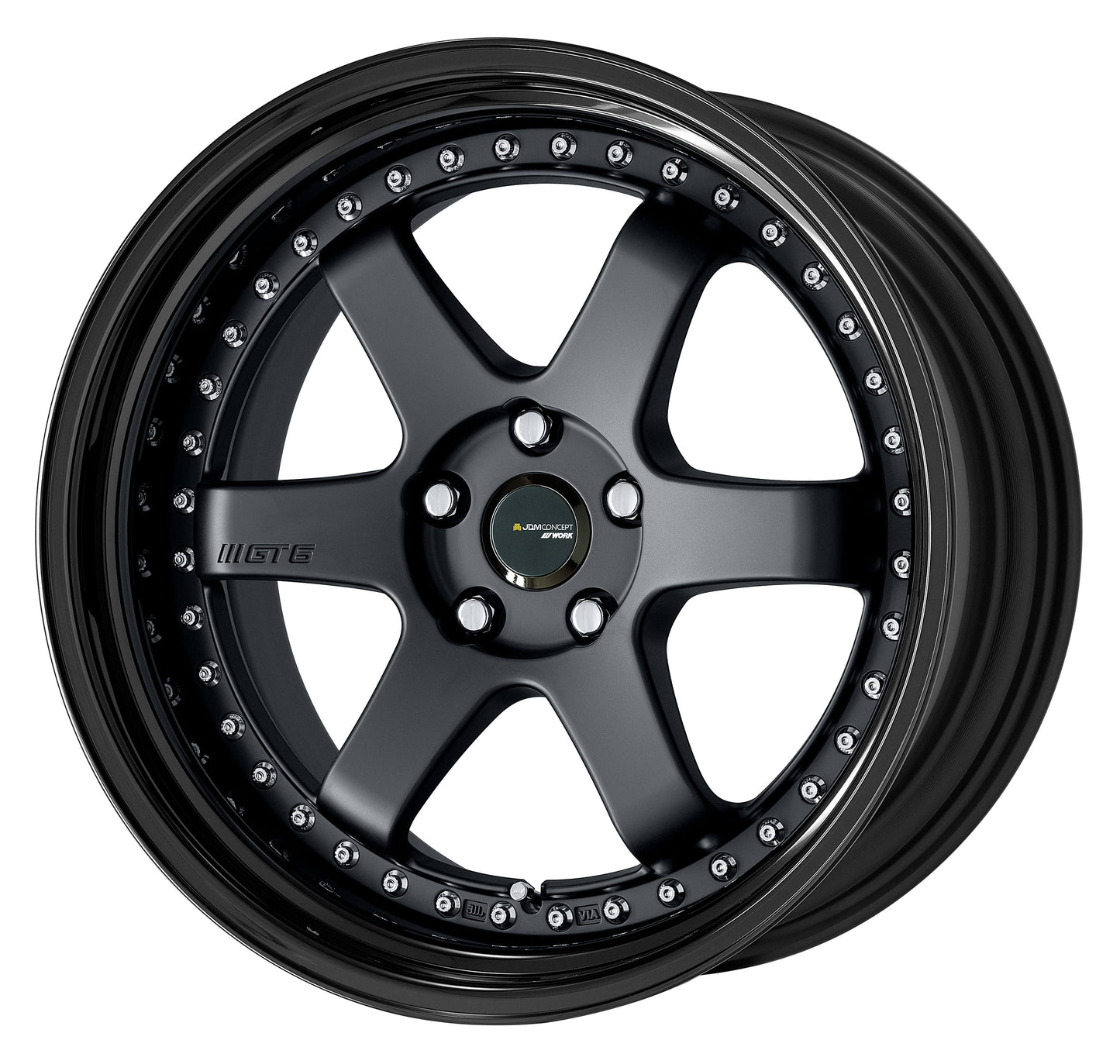 GT6-3P