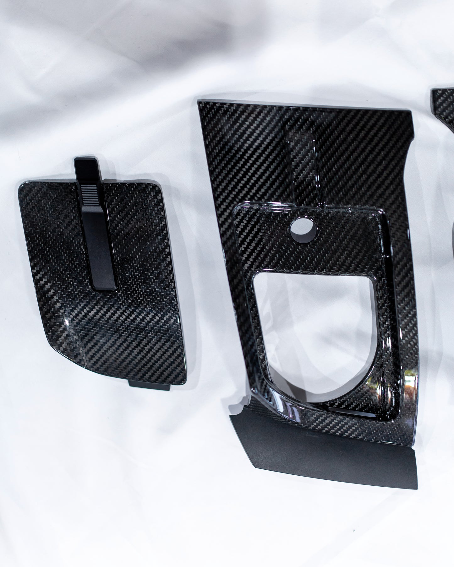 Rear Hood Kit / 992.1 GT3 RS