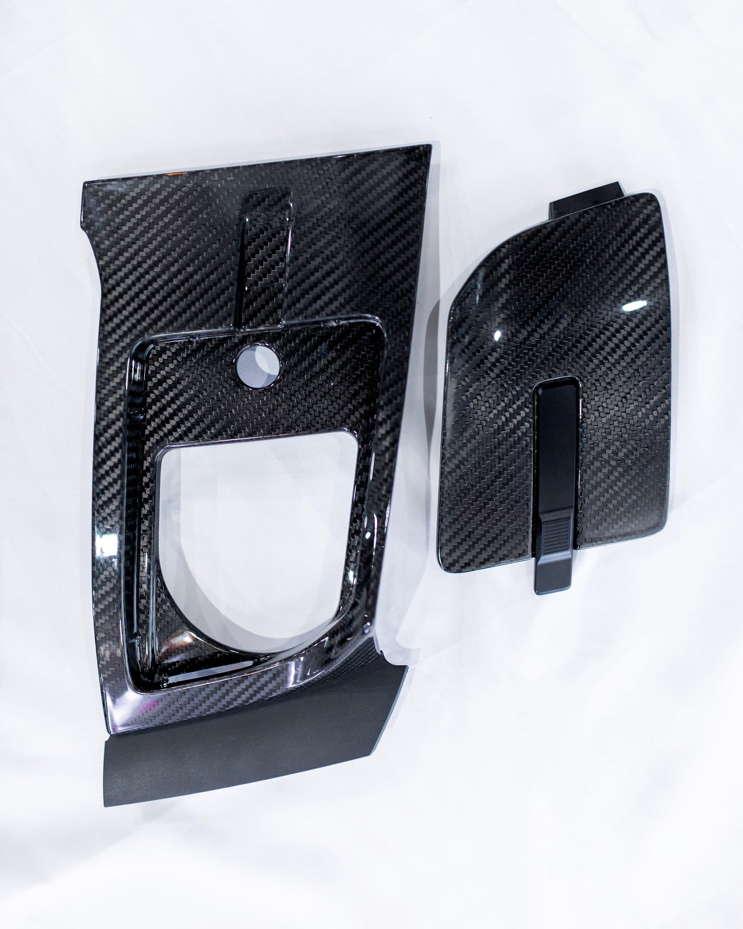 Rear Hood Kit / 992.1 GT3 RS