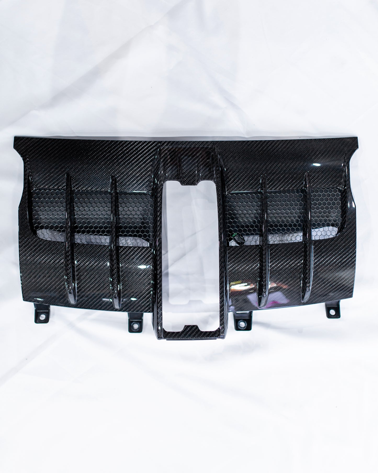 Rear Hood Kit / 992.1 GT3 RS