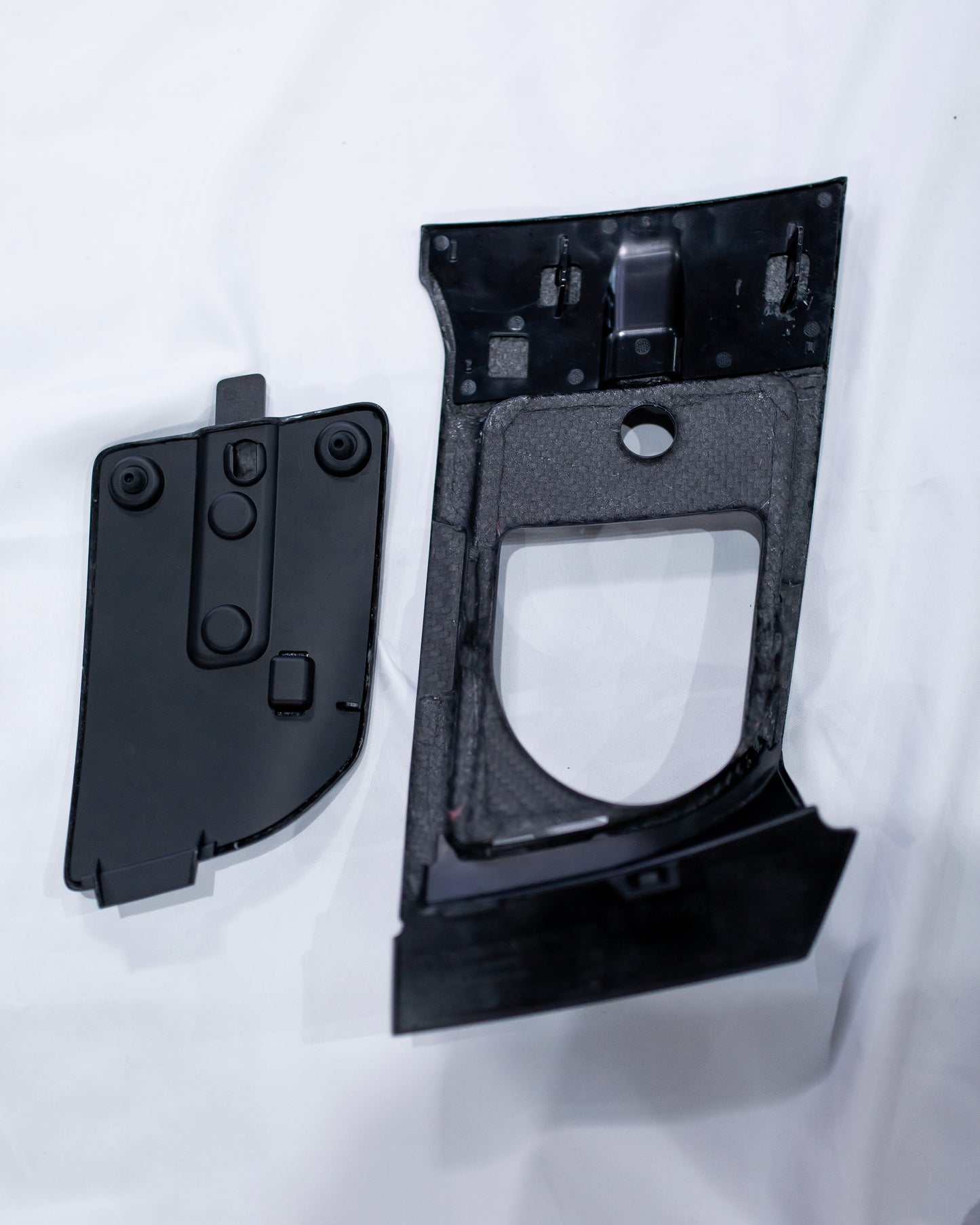 Rear Hood Kit / 992.1 GT3 RS