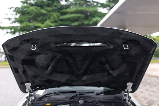 Engine Hood  / BMW F8X
