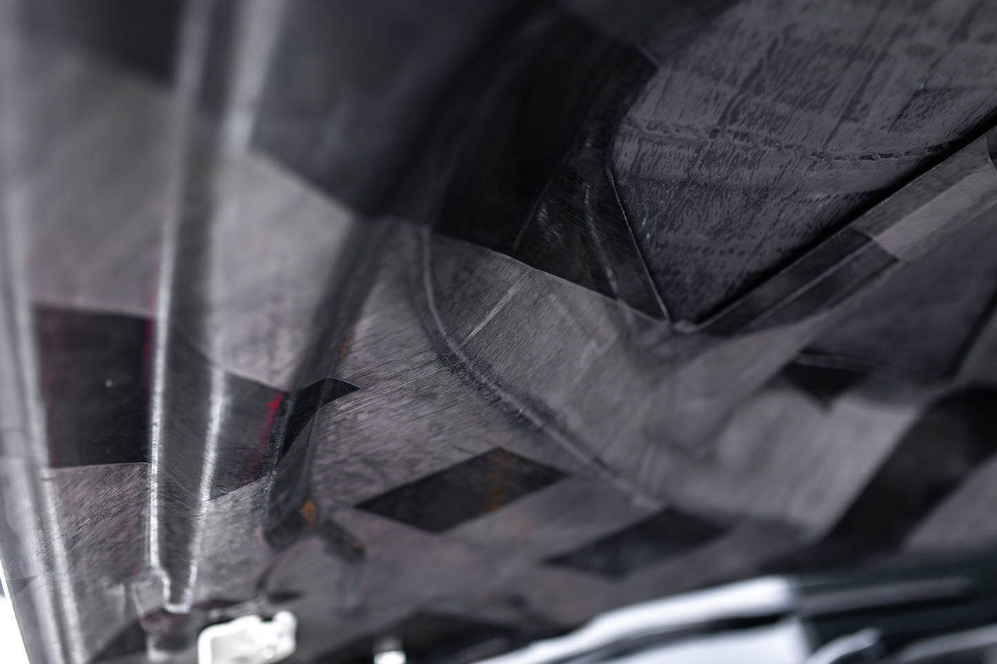 Engine Hood  / BMW F8X