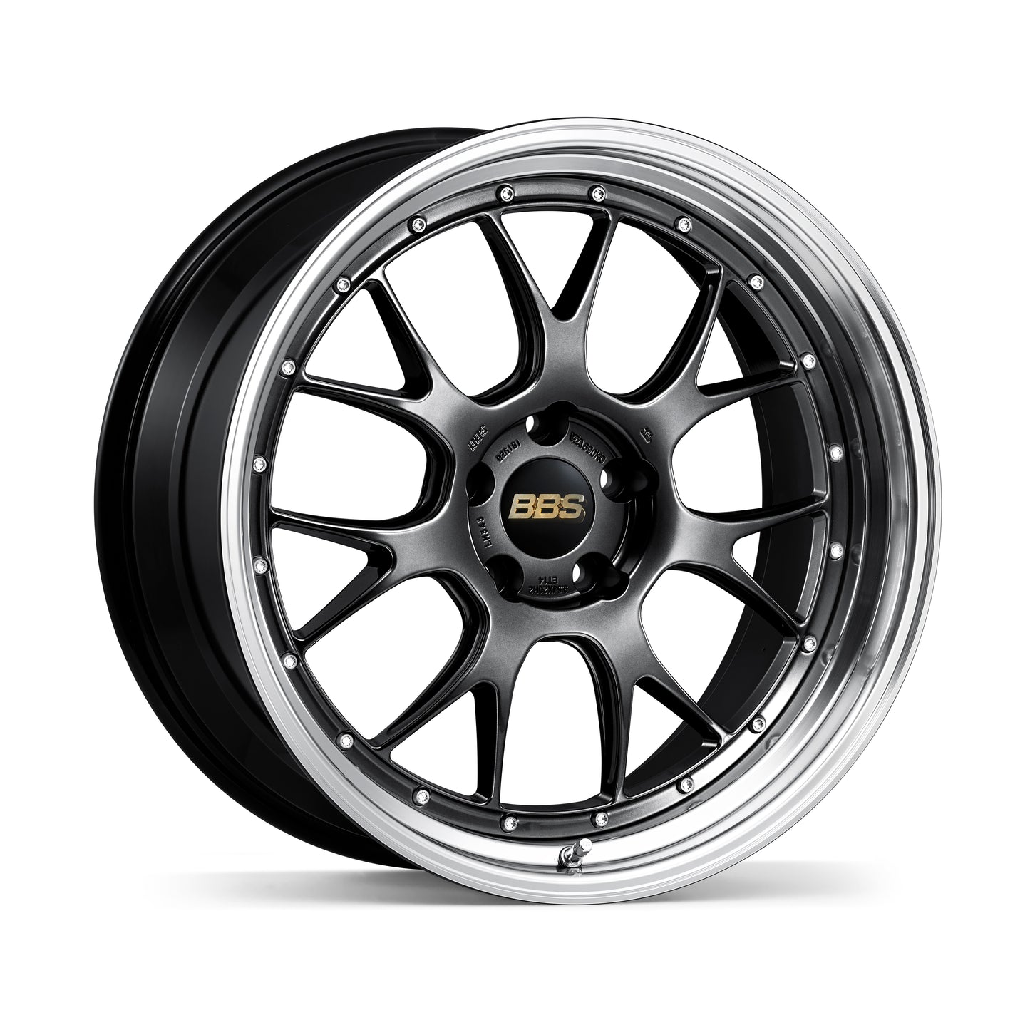 BBS LM-R