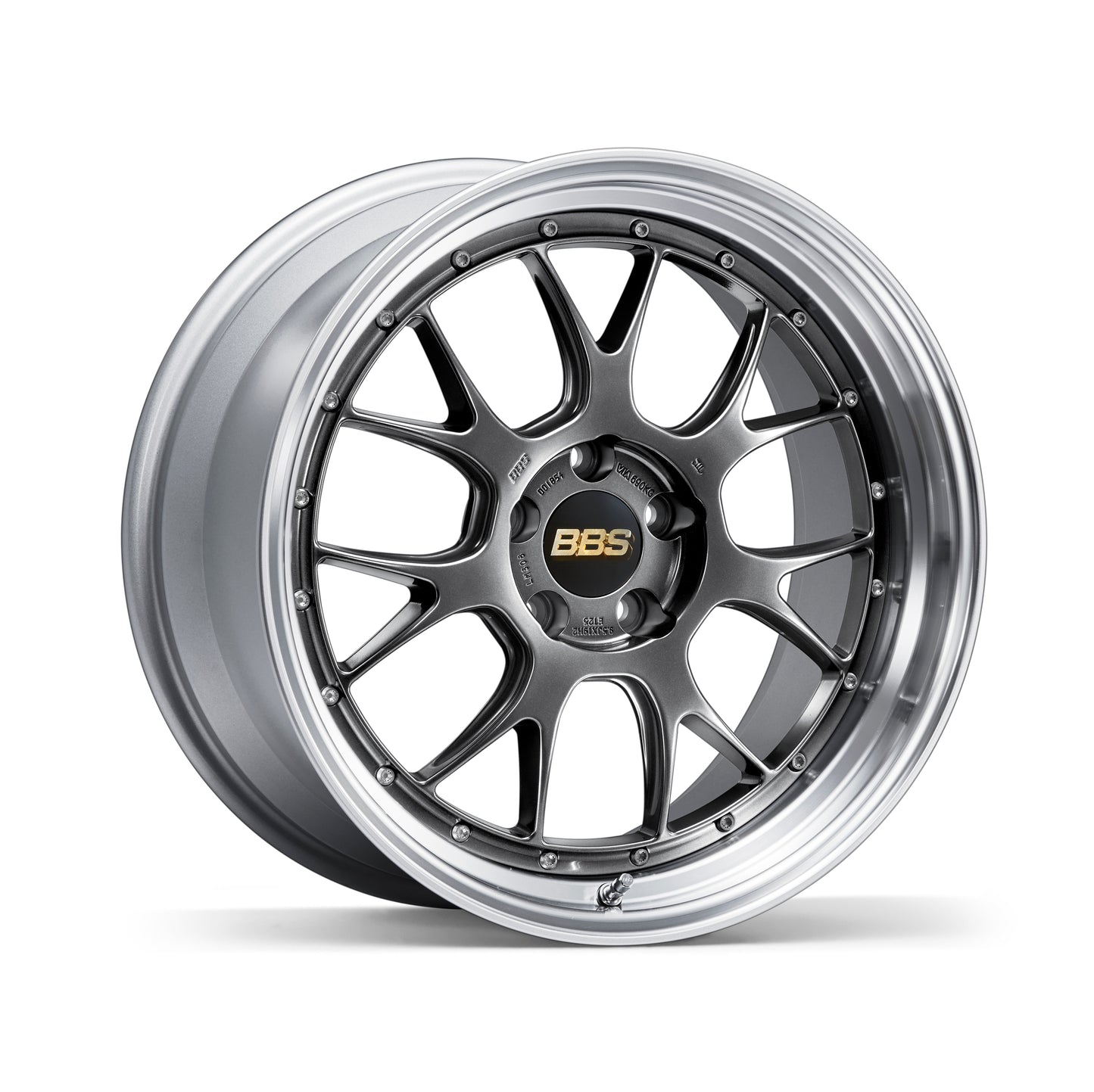 BBS LM-R