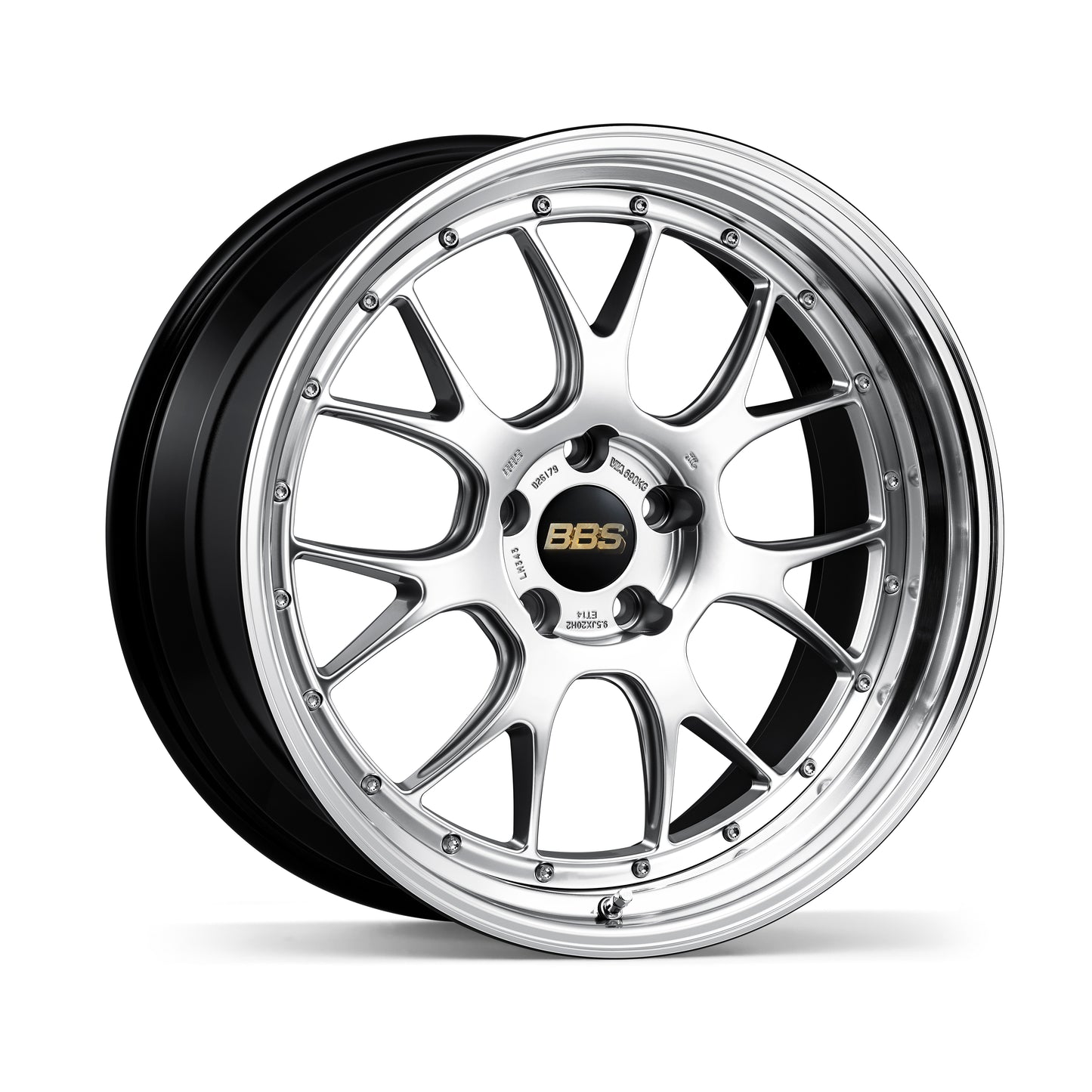 BBS LM-R