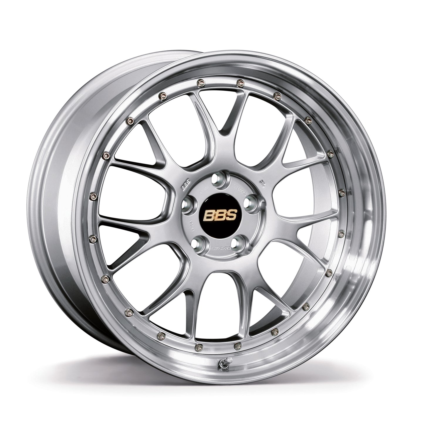BBS LM-R