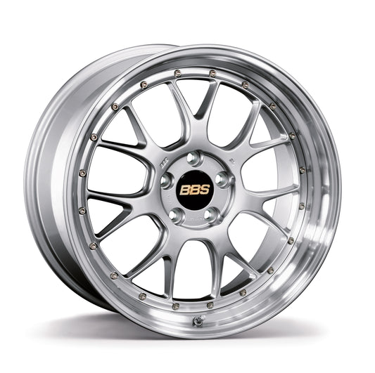 BBS LM-R