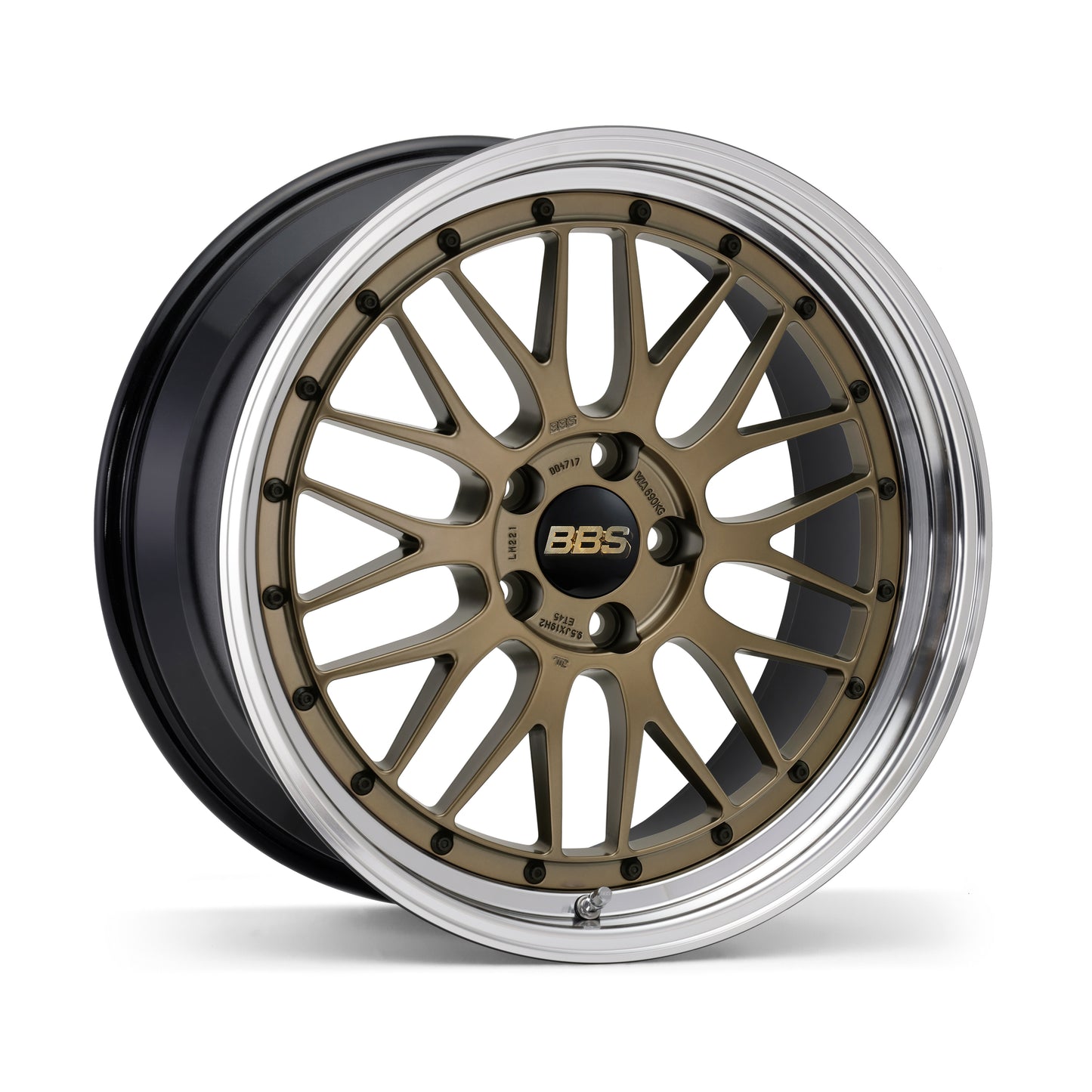 BBS LM