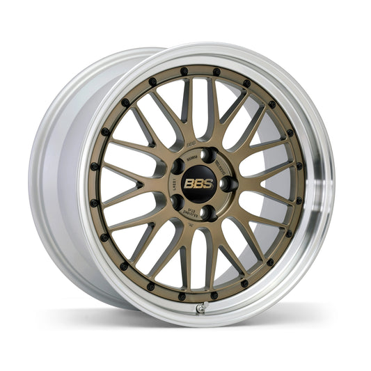 BBS LM