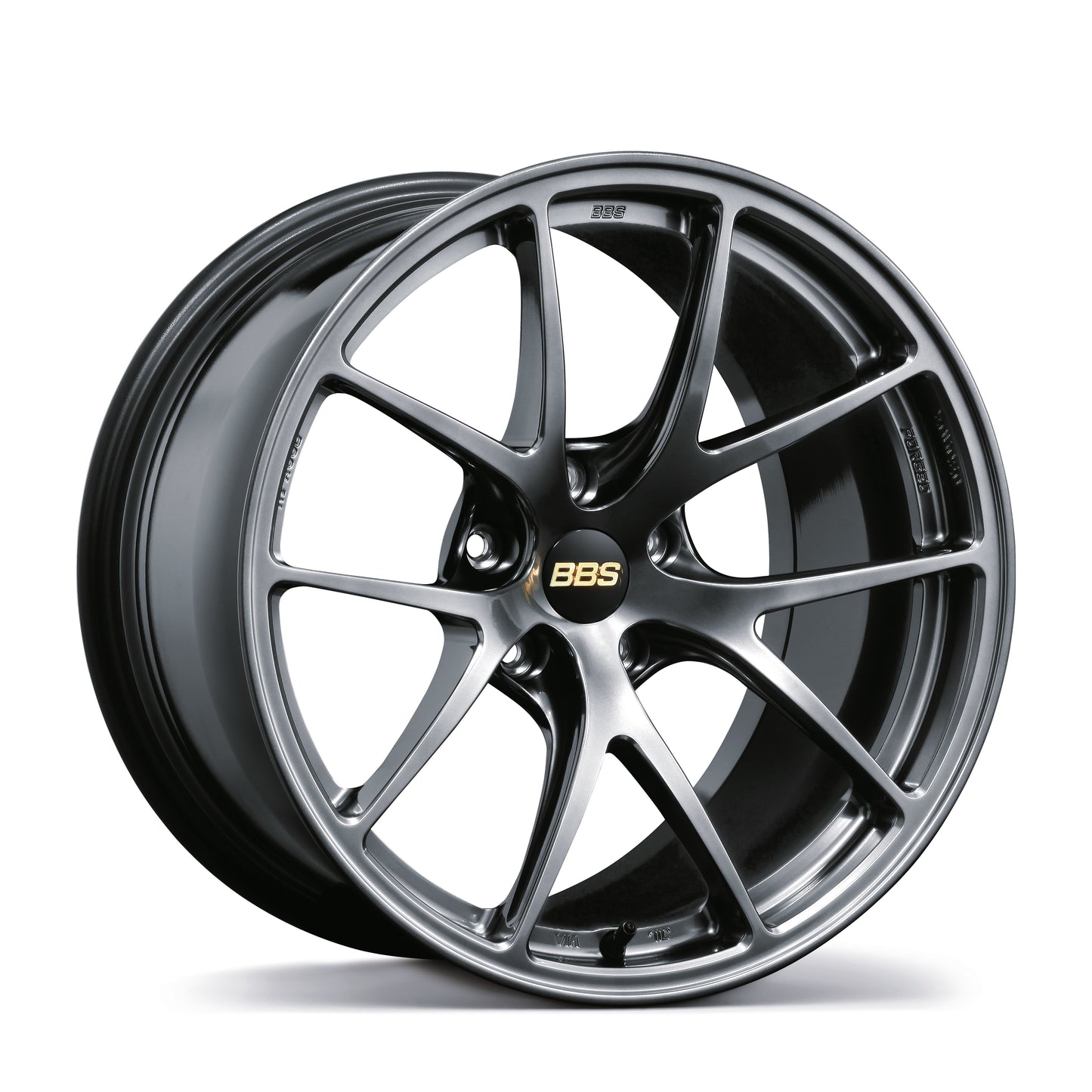 BBS RI-A