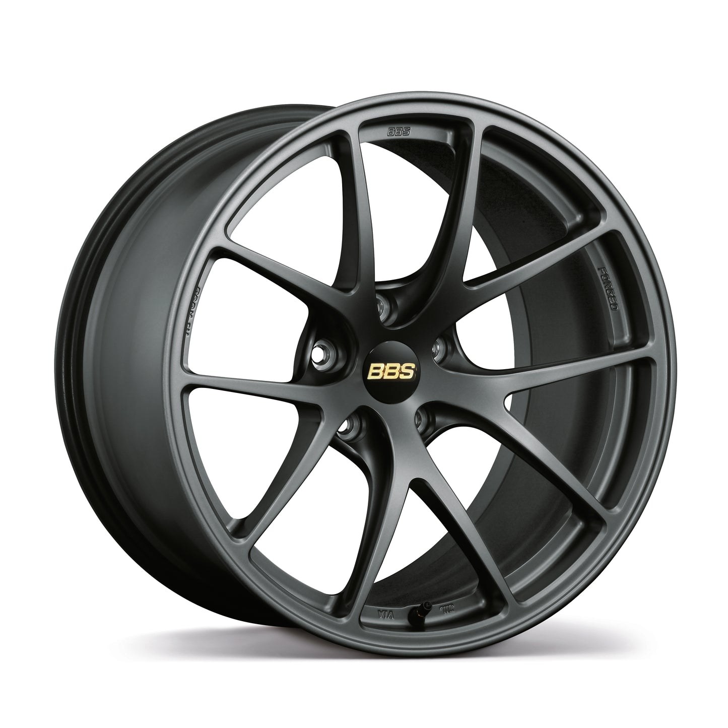 BBS RI-A