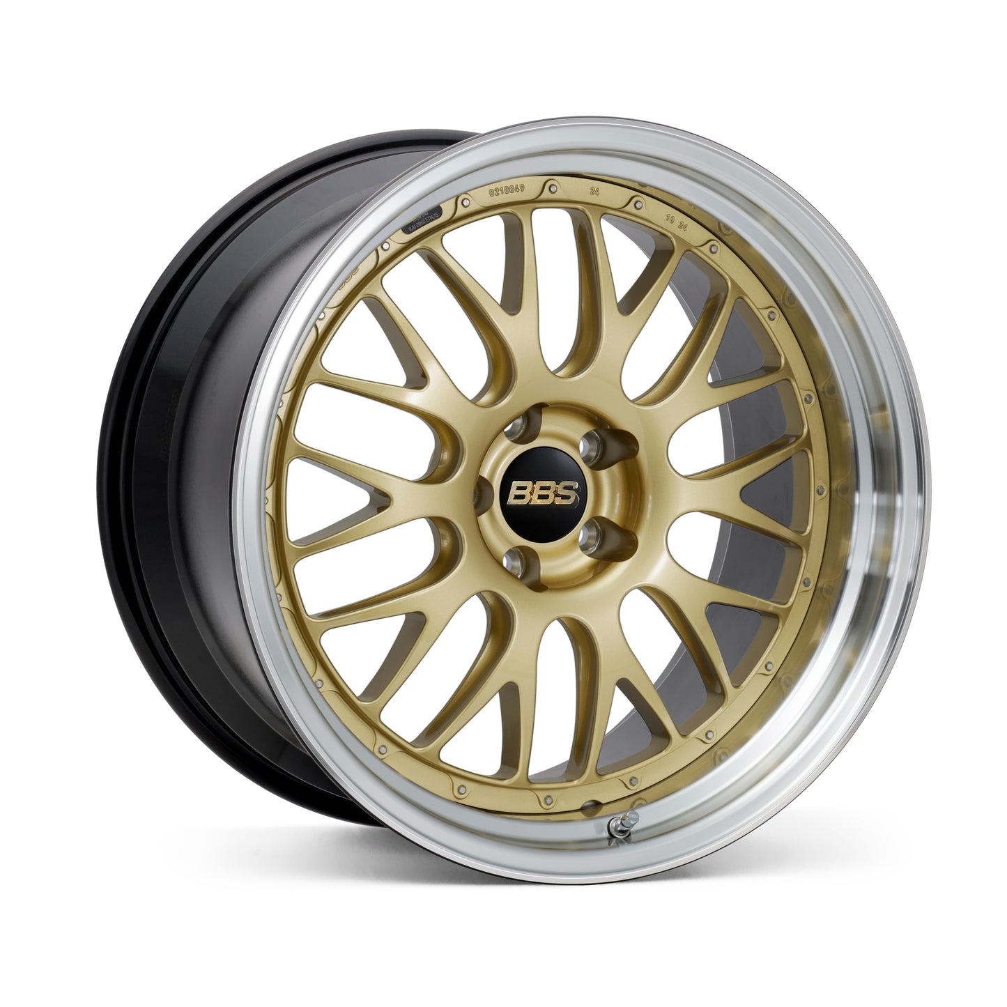 BBS RT88