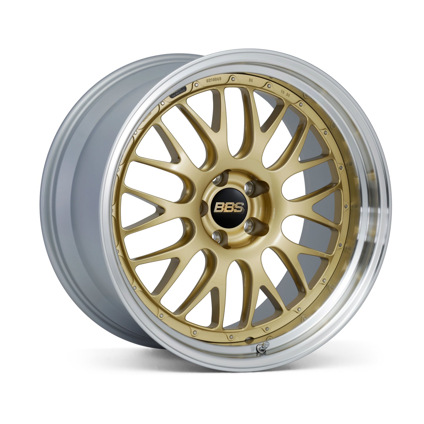 BBS RT88