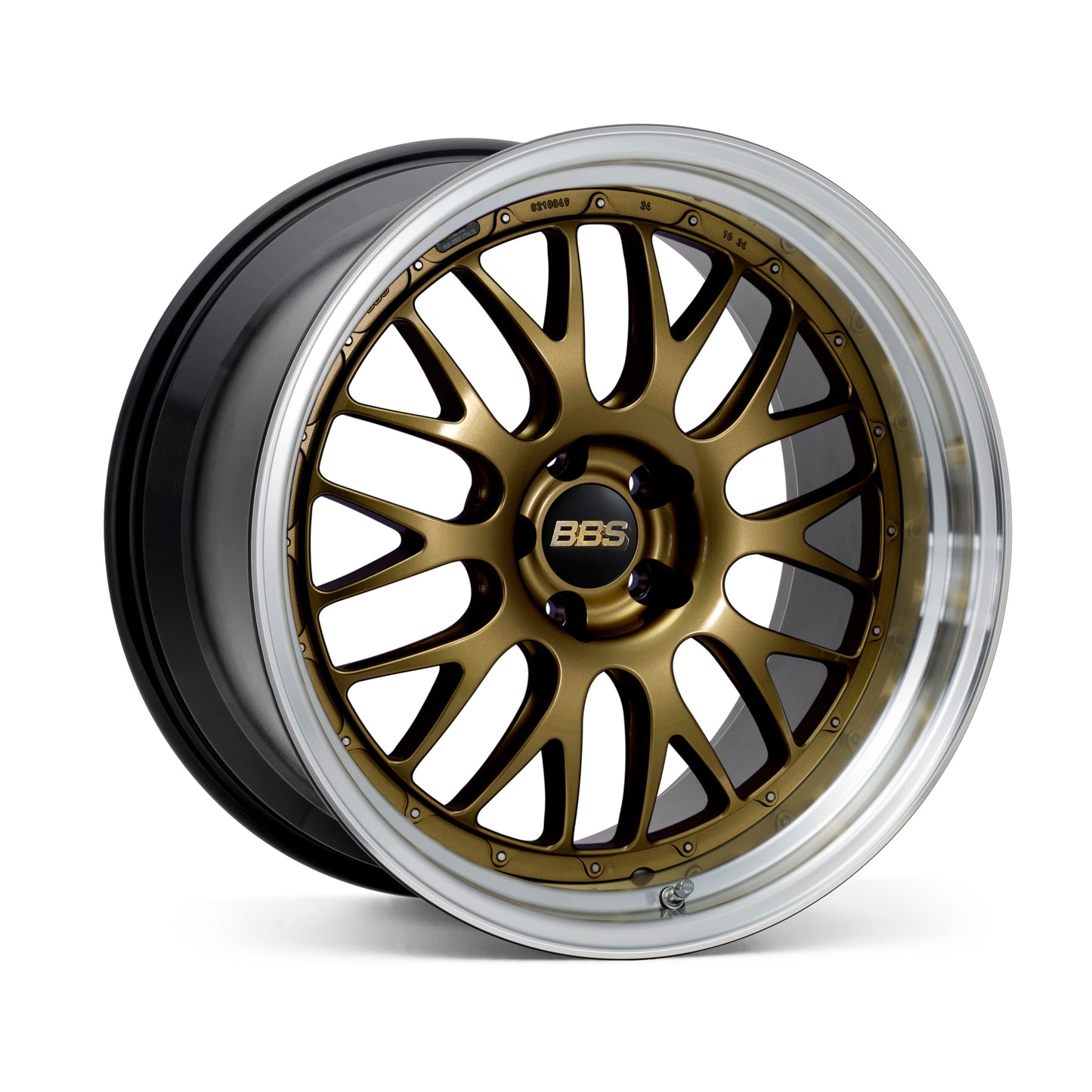 BBS RT88